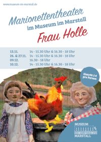 Plakat_Din A3_Frau Holle_finales